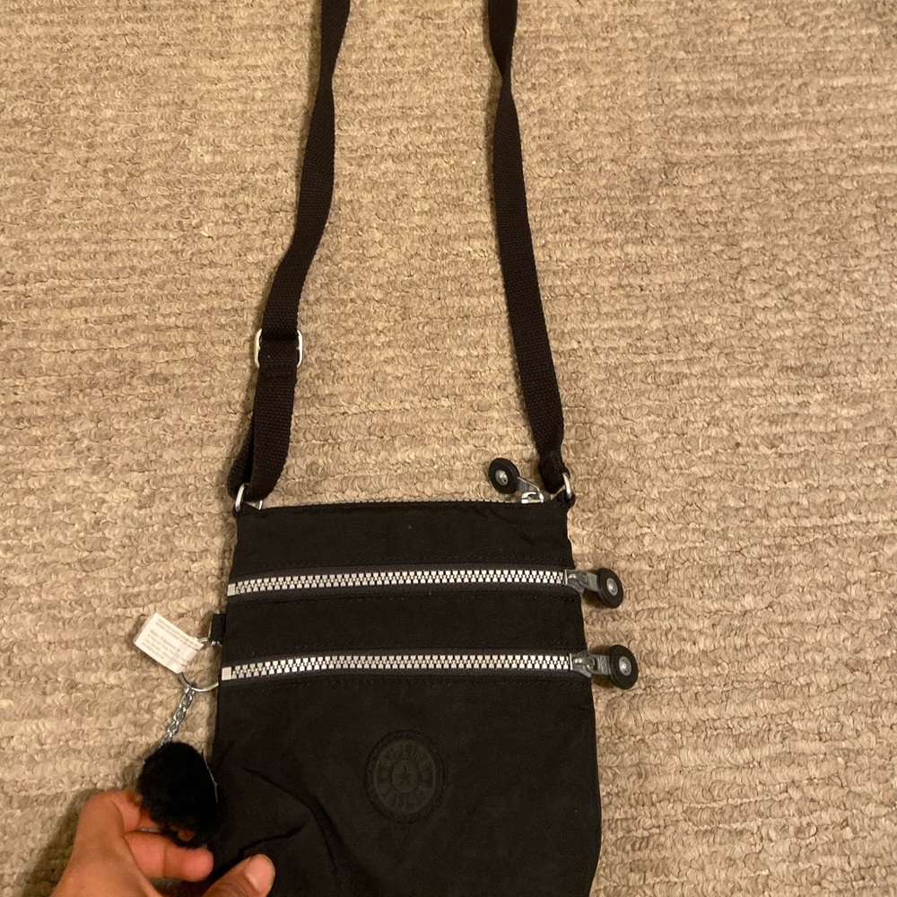 Kipling Alvar Extra small mini bag